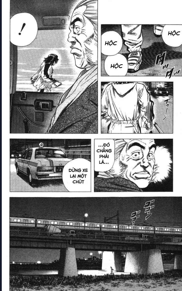 Rookies Chapter 51 - Trang 12