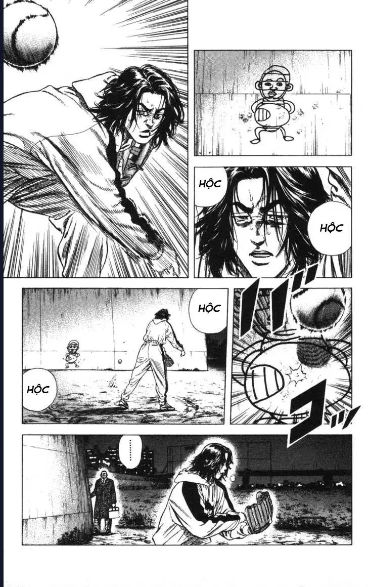 Rookies Chapter 51 - Trang 13