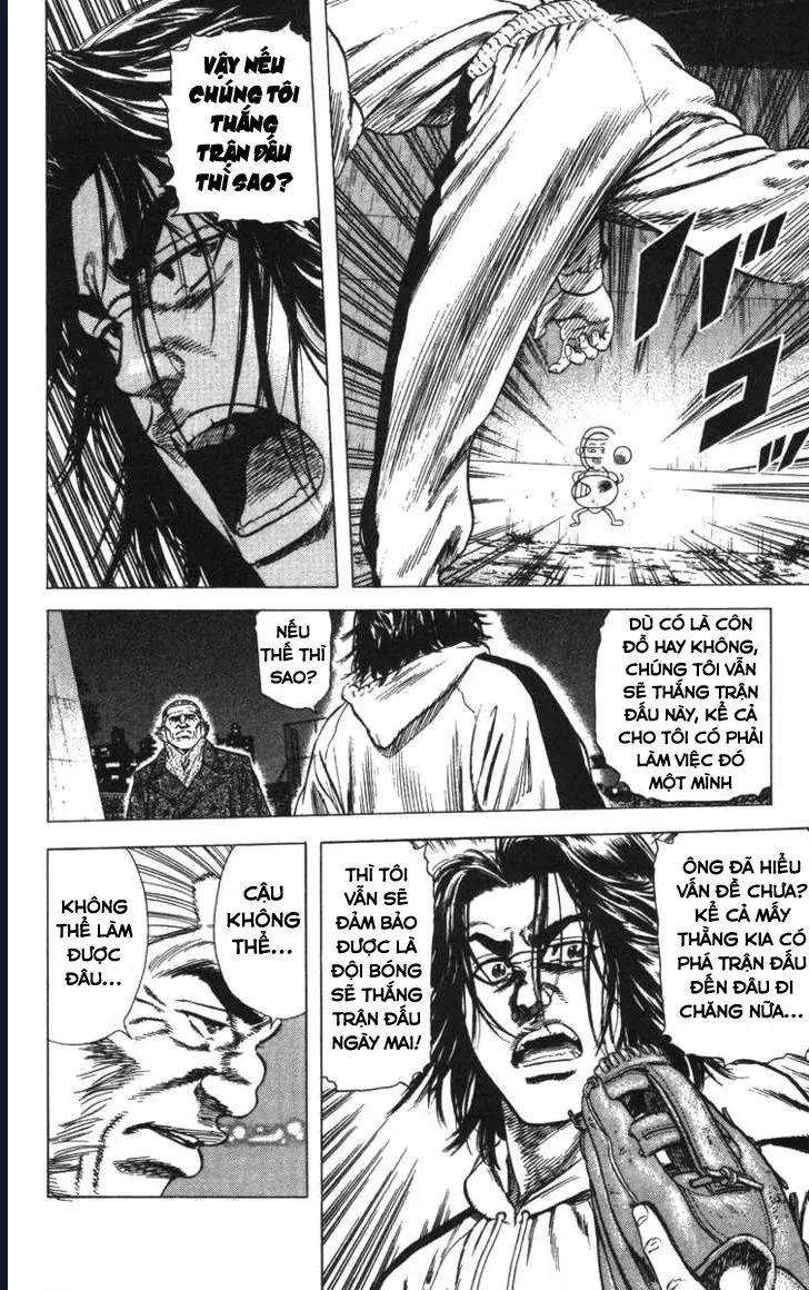 Rookies Chapter 51 - Trang 18
