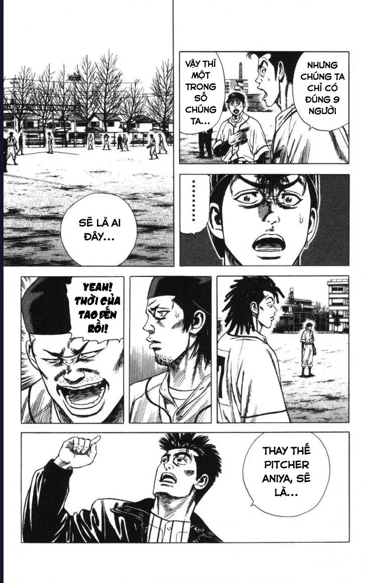 Rookies Chapter 51 - Trang 3