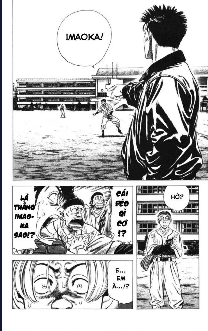 Rookies Chapter 51 - Trang 4