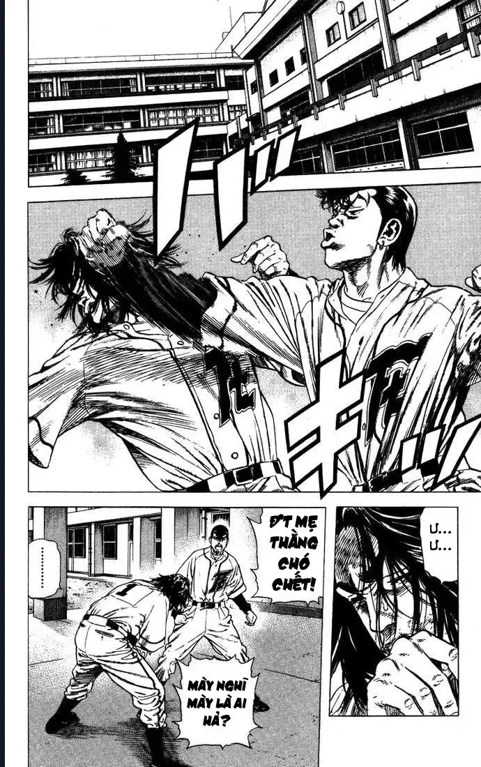 Rookies Chapter 52 - Trang 11
