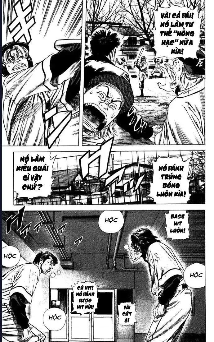 Rookies Chapter 52 - Trang 14