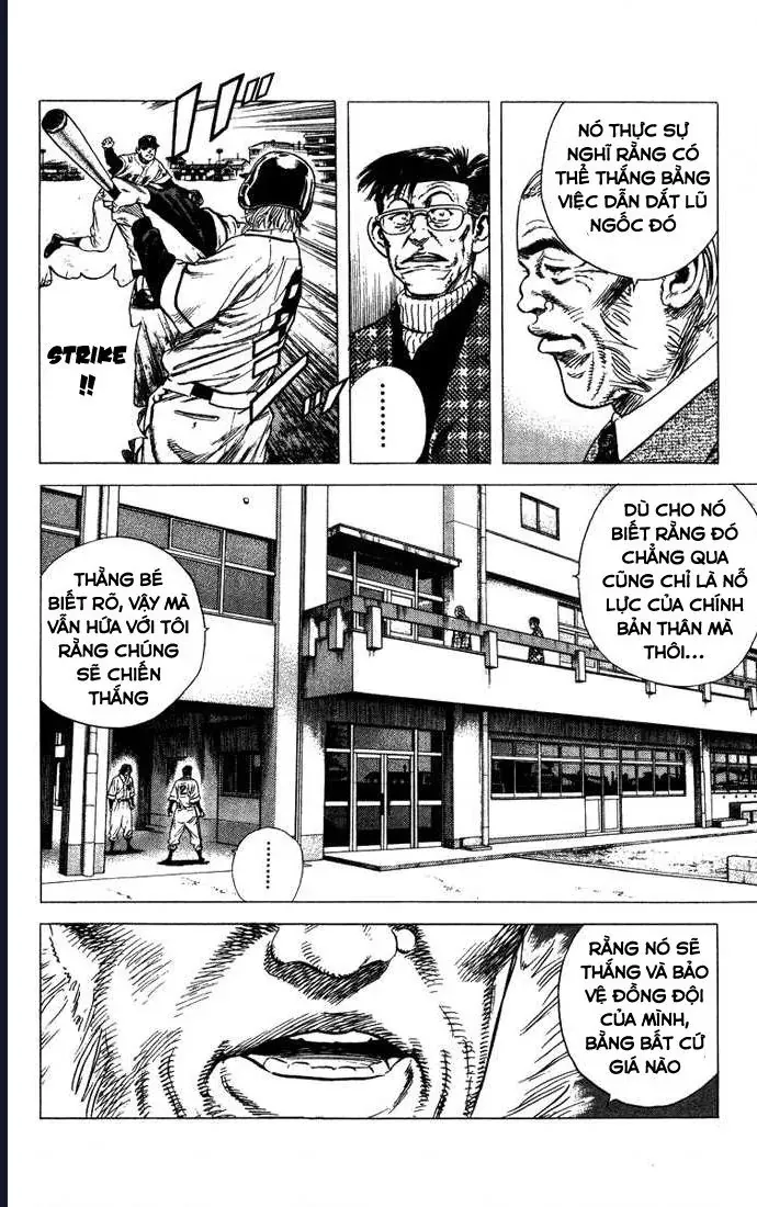 Rookies Chapter 52 - Trang 17