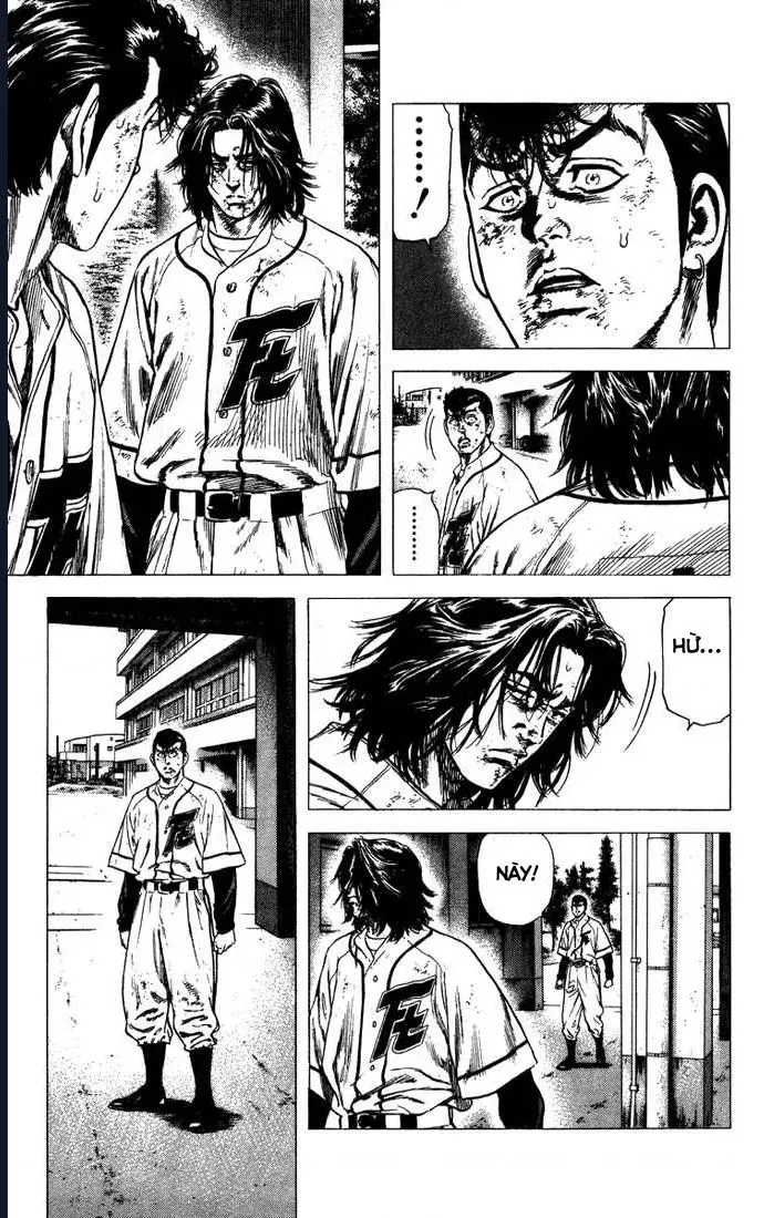Rookies Chapter 52 - Trang 18