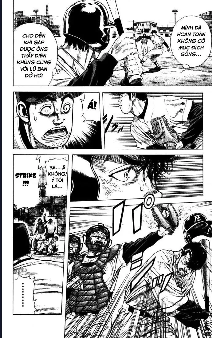 Rookies Chapter 53 - Trang 13