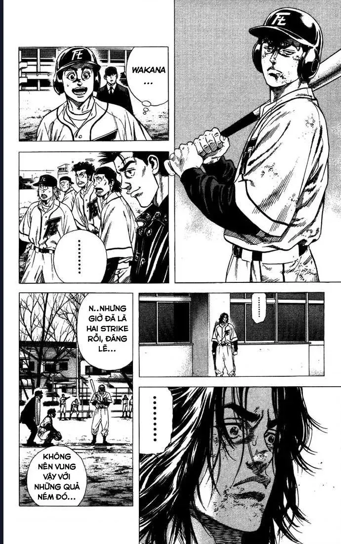 Rookies Chapter 53 - Trang 15