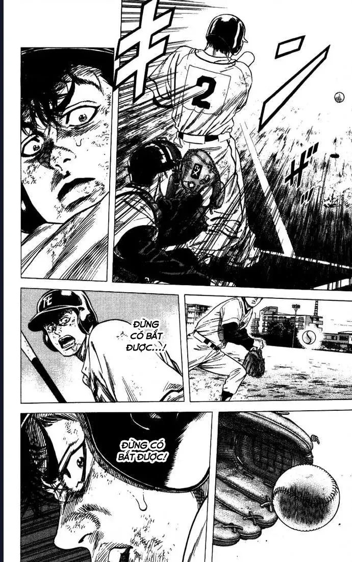 Rookies Chapter 53 - Trang 17