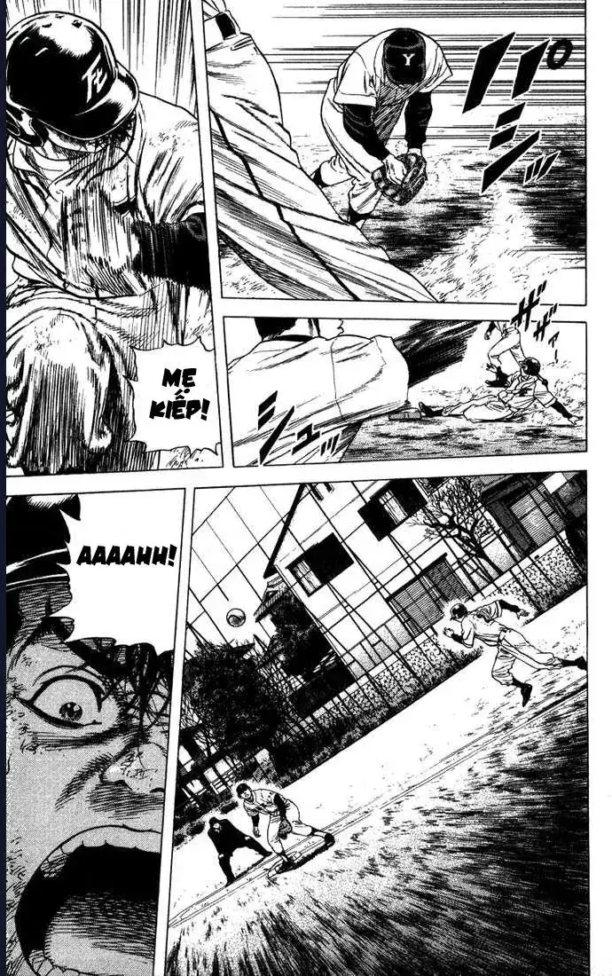 Rookies Chapter 53 - Trang 18