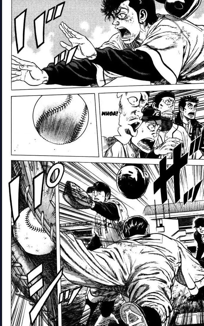Rookies Chapter 53 - Trang 19