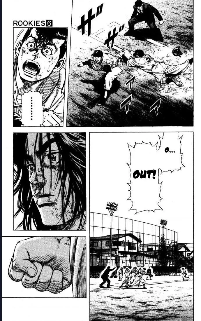 Rookies Chapter 53 - Trang 20