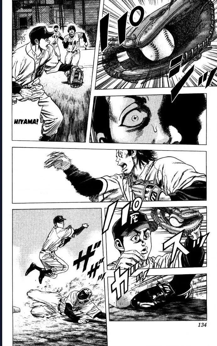 Rookies Chapter 54 - Trang 14