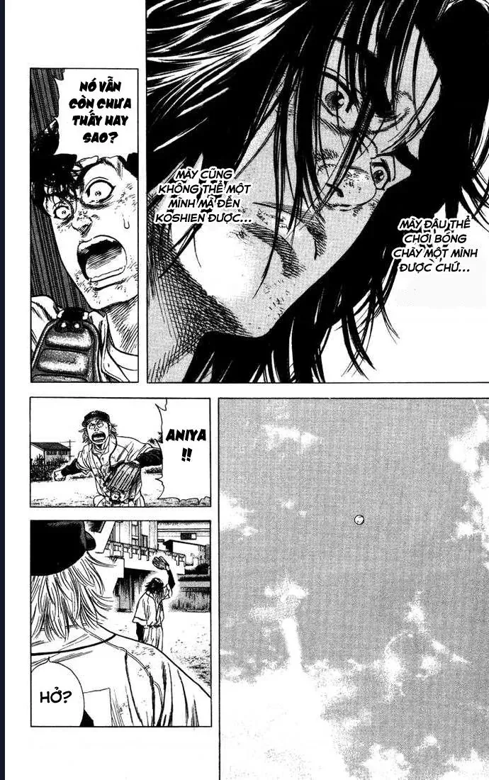 Rookies Chapter 54 - Trang 18