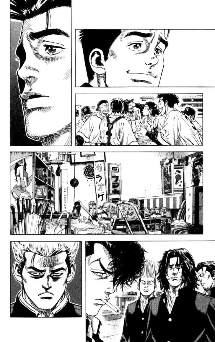Rookies Chapter 55 - Trang 17