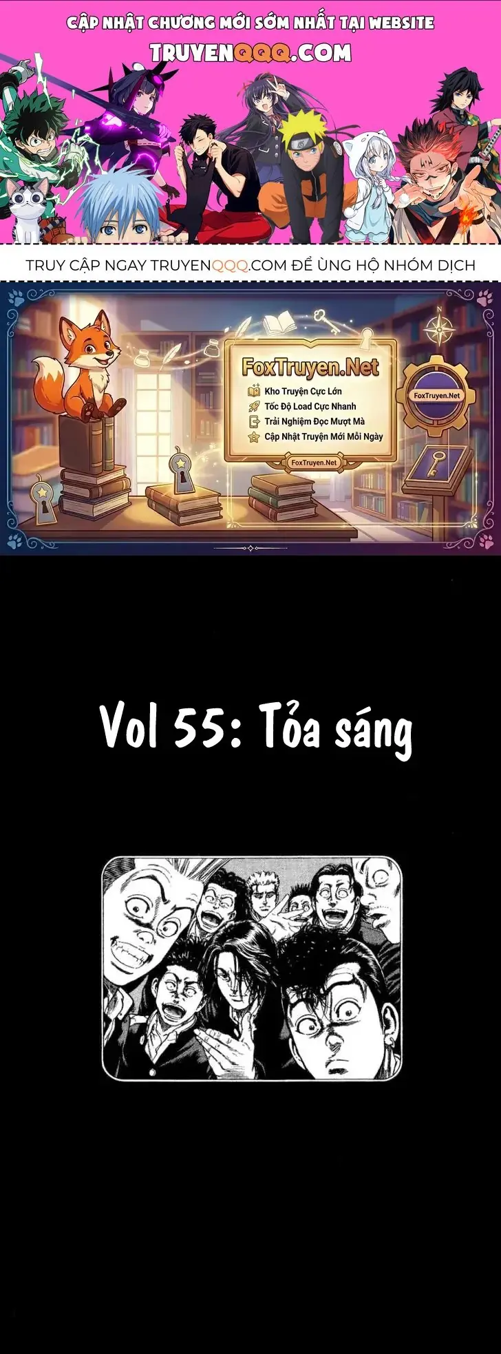 Rookies Chapter 55 - Trang 2