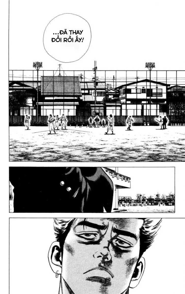 Rookies Chapter 56 - Trang 10