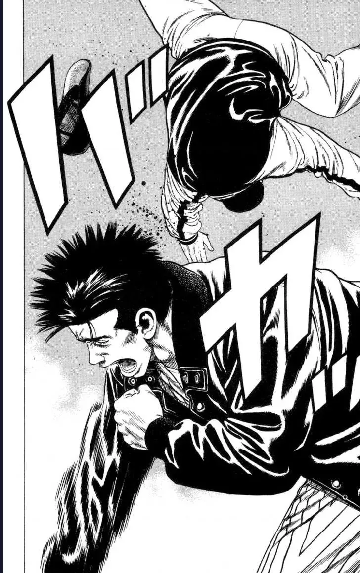 Rookies Chapter 57 - Trang 12