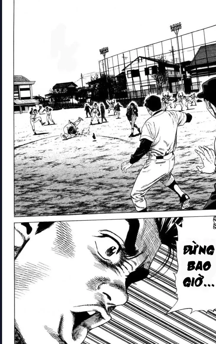 Rookies Chapter 57 - Trang 14
