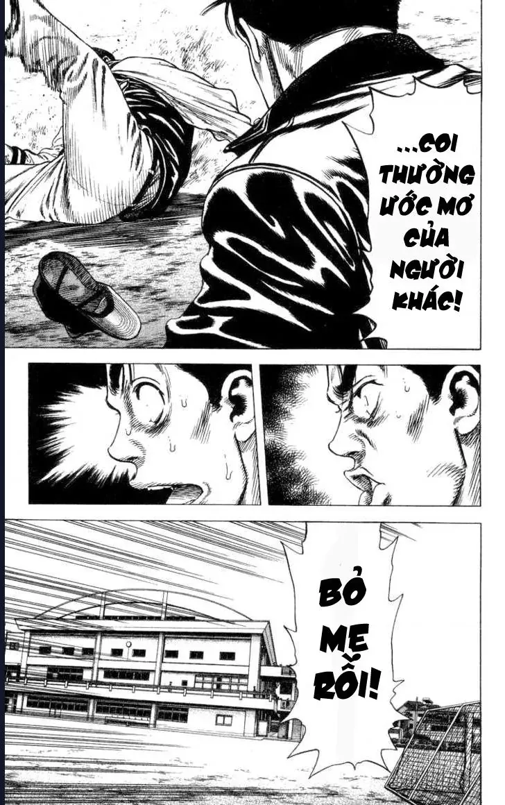 Rookies Chapter 57 - Trang 15