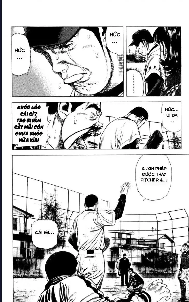 Rookies Chapter 57 - Trang 18