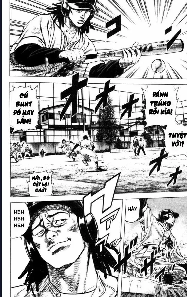 Rookies Chapter 58 - Trang 16