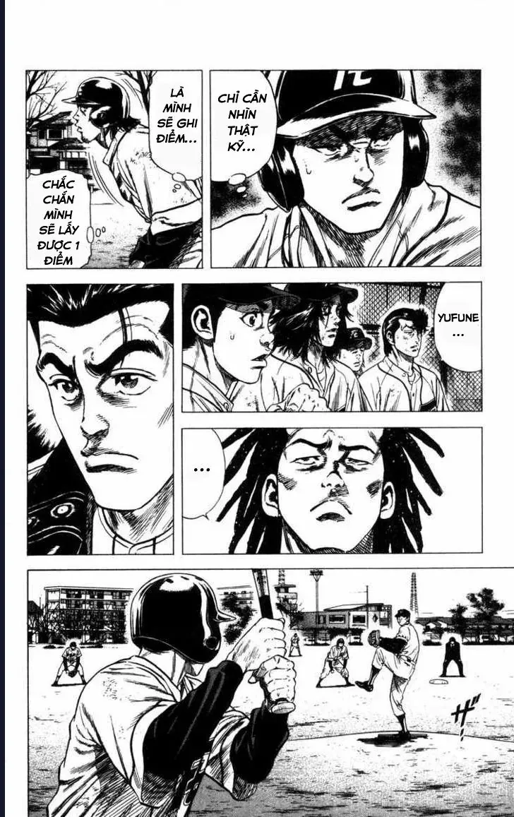 Rookies Chapter 58 - Trang 18