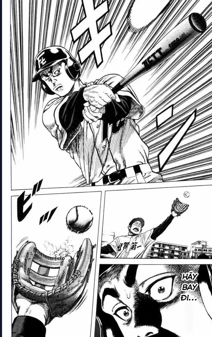 Rookies Chapter 58 - Trang 20
