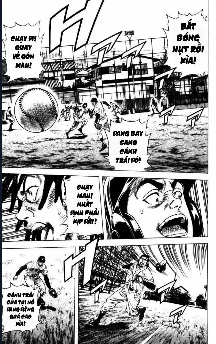 Rookies Chapter 58 - Trang 21