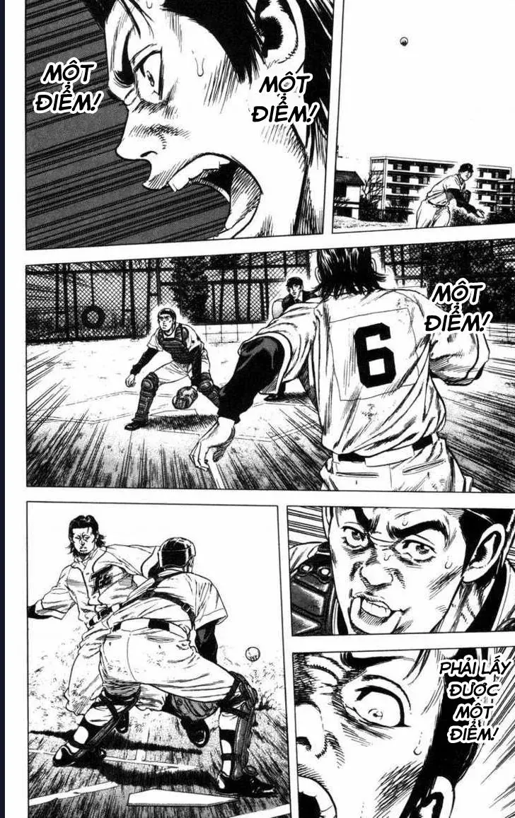 Rookies Chapter 58 - Trang 22