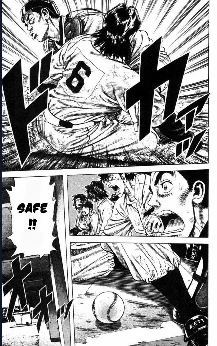 Rookies Chapter 58 - Trang 23