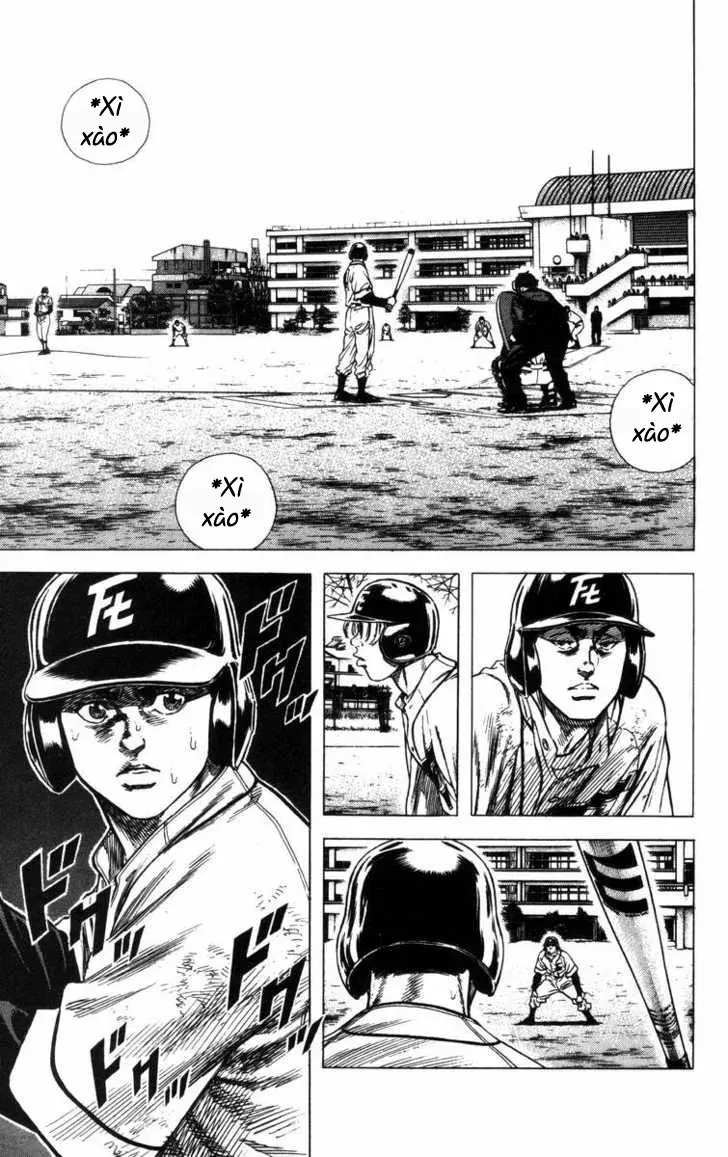 Rookies Chapter 59 - Trang 11