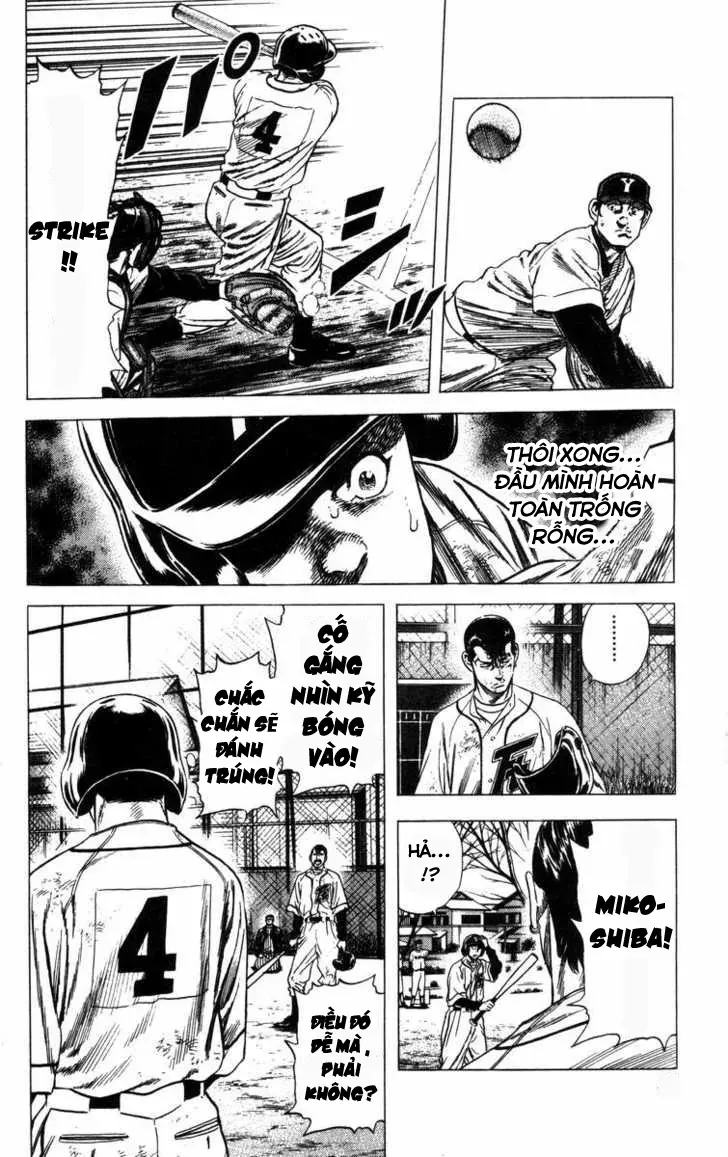 Rookies Chapter 59 - Trang 12