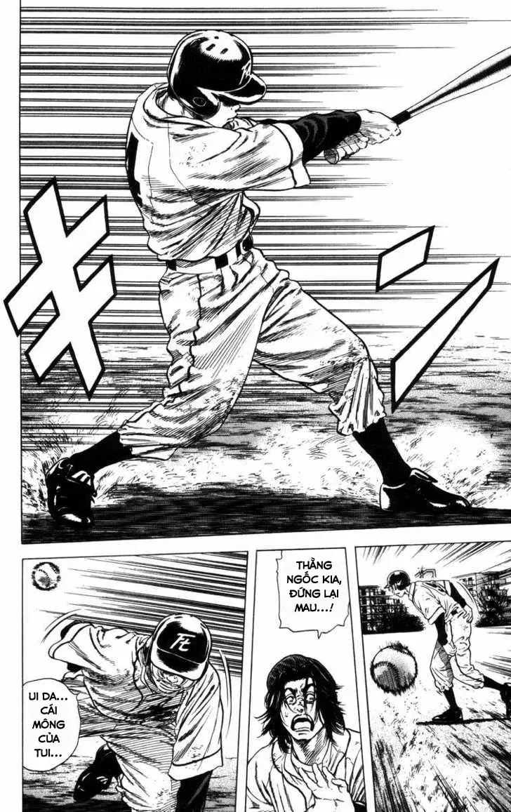 Rookies Chapter 59 - Trang 14