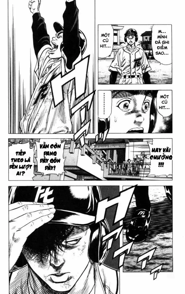Rookies Chapter 59 - Trang 16