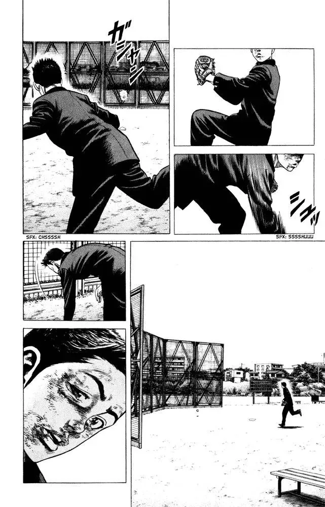 Rookies Chapter 6 - Trang 11