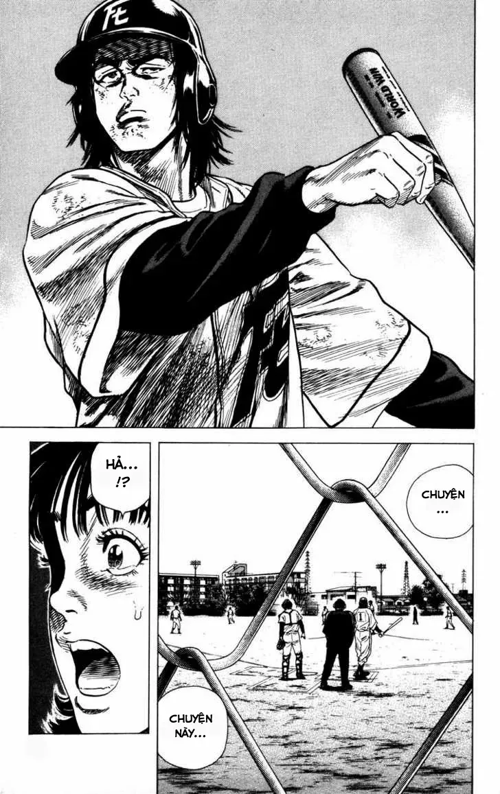 Rookies Chapter 60 - Trang 18