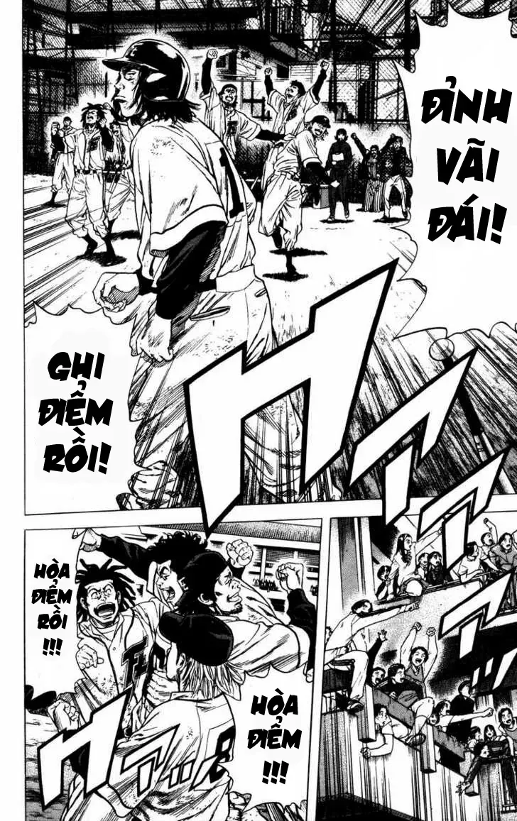 Rookies Chapter 60 - Trang 19
