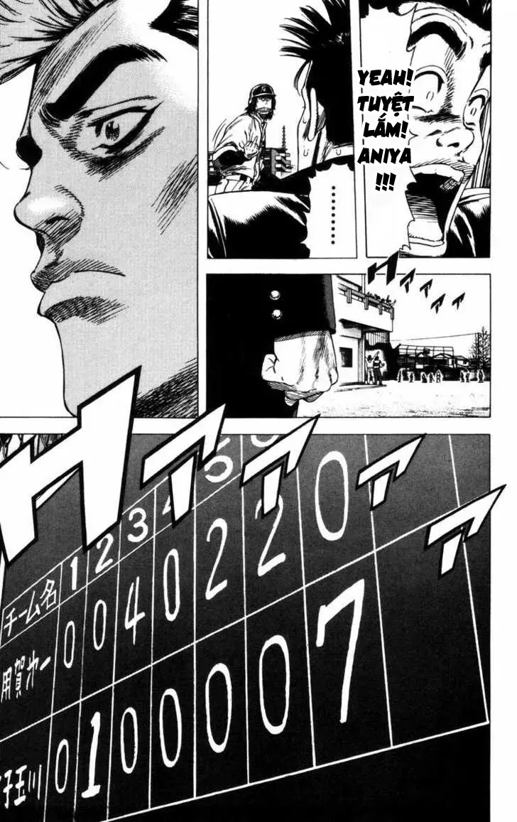 Rookies Chapter 60 - Trang 20