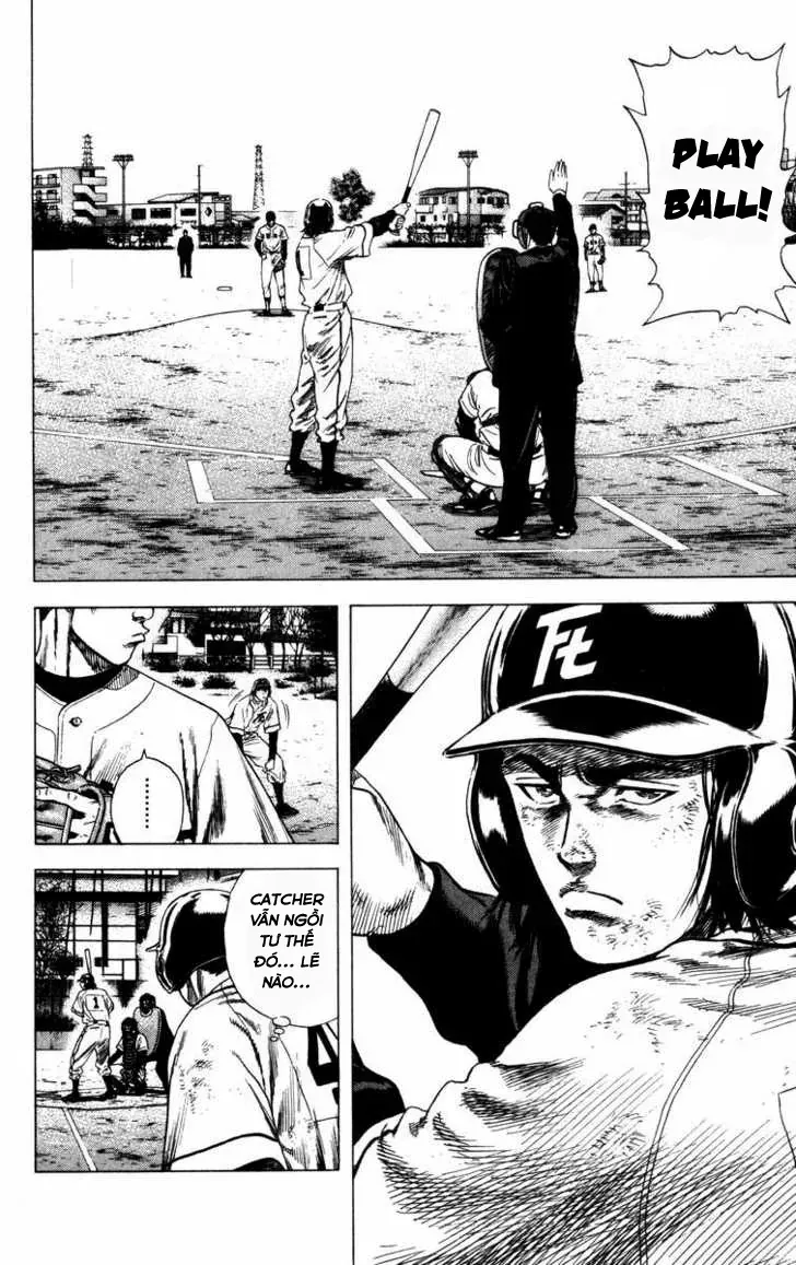 Rookies Chapter 60 - Trang 7
