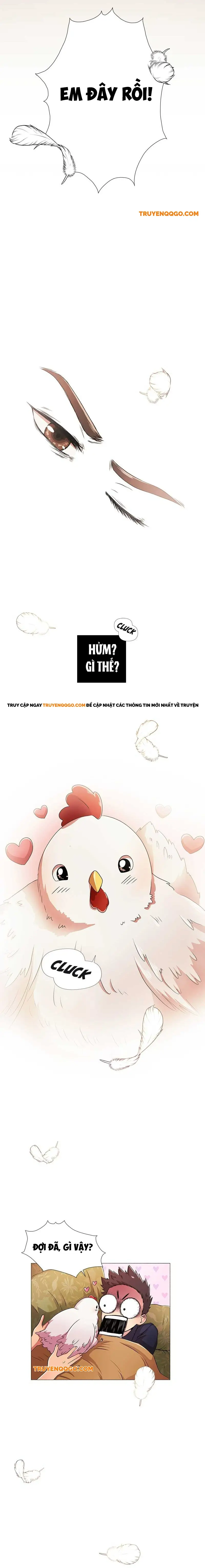 Roots Of The Heart Chapter 1 - Trang 15