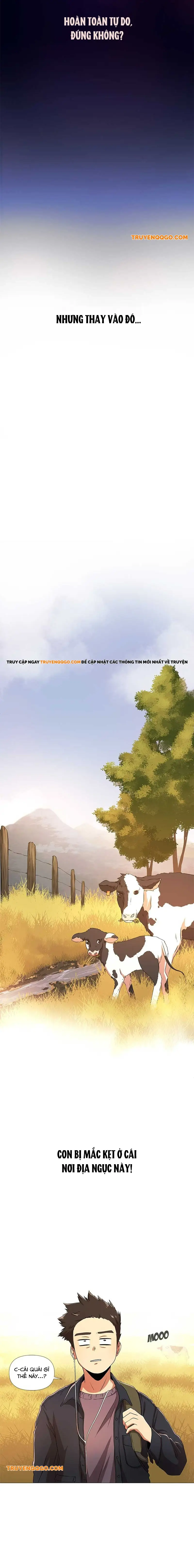 Roots Of The Heart Chapter 1 - Trang 4