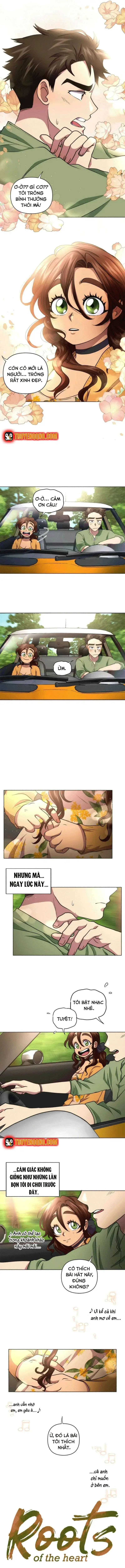 Roots Of The Heart Chapter 100 - Trang 13