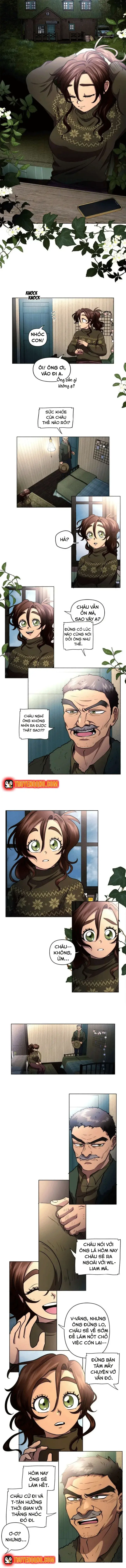 Roots Of The Heart Chapter 100 - Trang 4