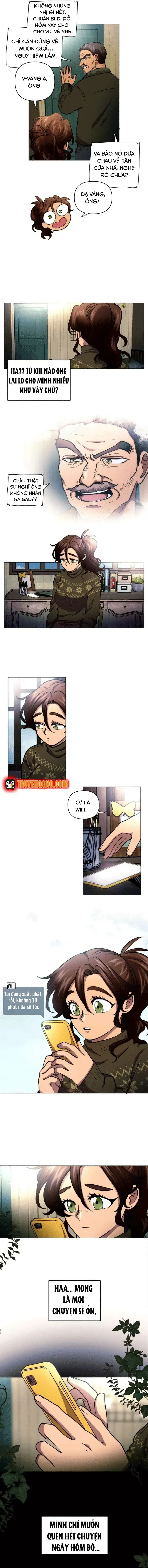 Roots Of The Heart Chapter 100 - Trang 5
