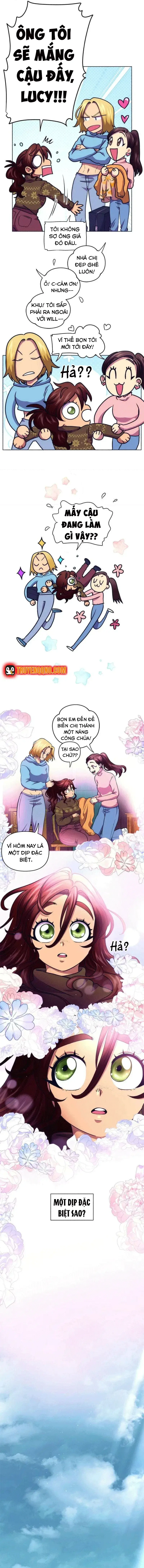 Roots Of The Heart Chapter 100 - Trang 7