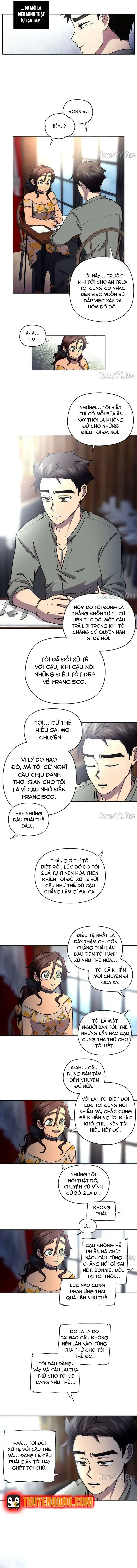 Roots Of The Heart Chapter 101 - Trang 10