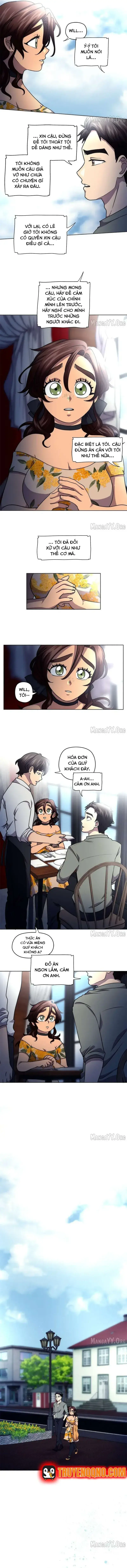 Roots Of The Heart Chapter 101 - Trang 11