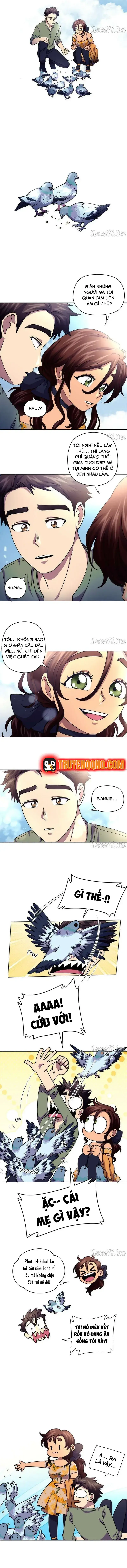 Roots Of The Heart Chapter 101 - Trang 13