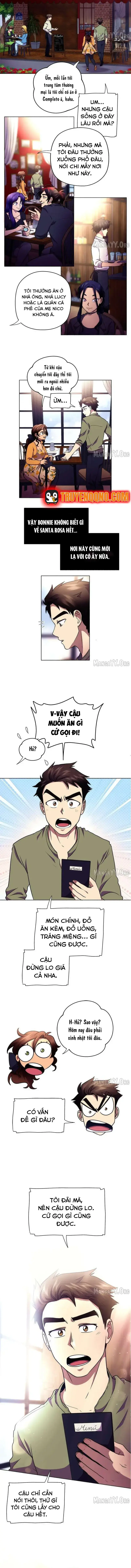 Roots Of The Heart Chapter 101 - Trang 6