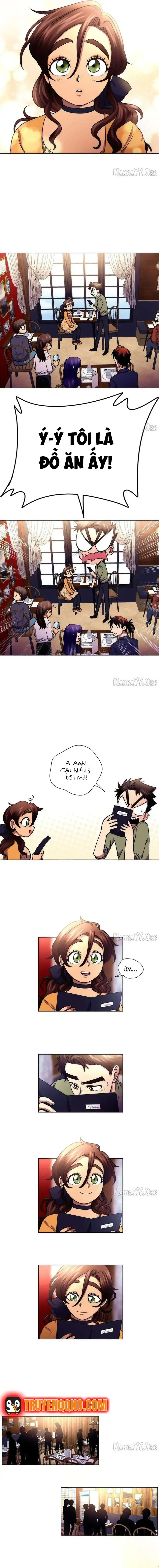 Roots Of The Heart Chapter 101 - Trang 7